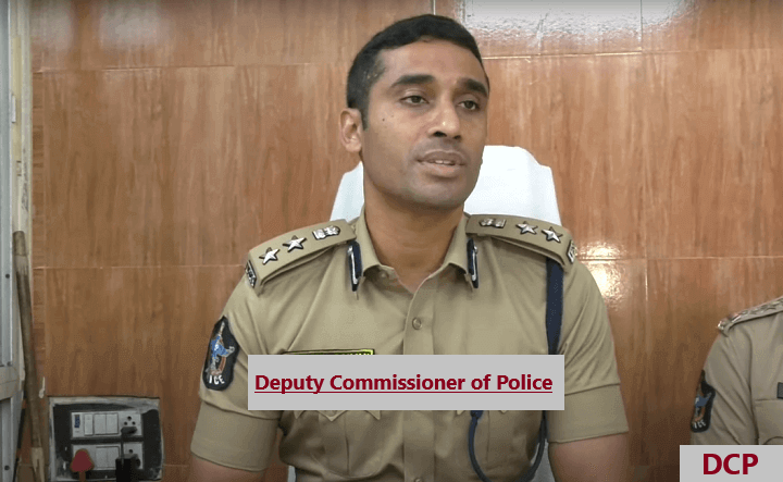 DCP kise kahte hain, DCP kya hai, What is DCP in hindi