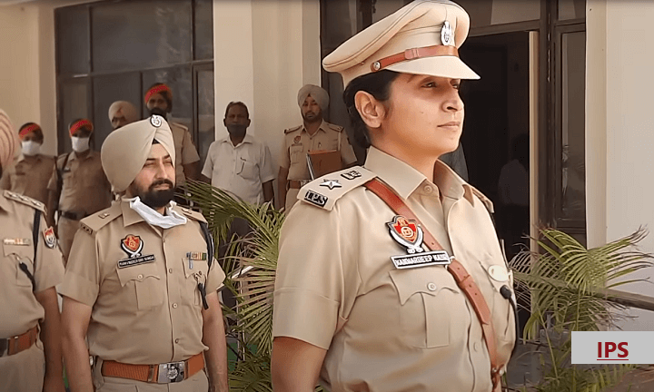 IPS kya hai, IPS ka full form kya hai, What is IPS in hindi